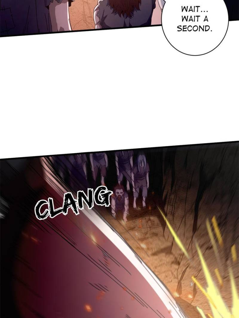 A Transmigrated Warden’s Battle for Redemption Chapter 101 233 025