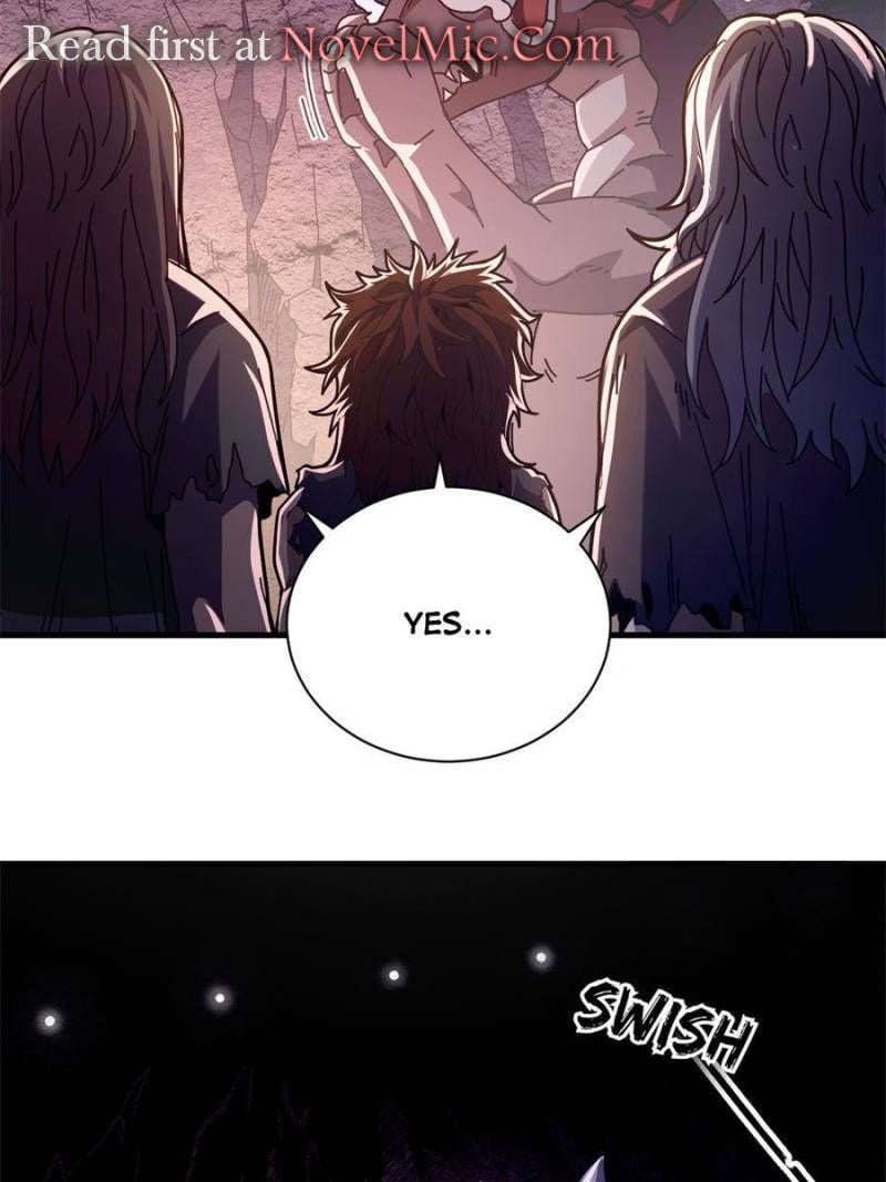 A Transmigrated Warden’s Battle for Redemption Chapter 101 235 027