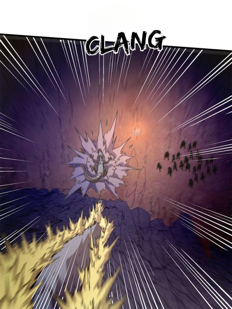 A Transmigrated Warden’s Battle for Redemption Chapter 101 238 030