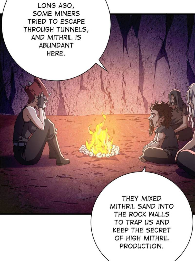 A Transmigrated Warden’s Battle for Redemption Chapter 101 241 033