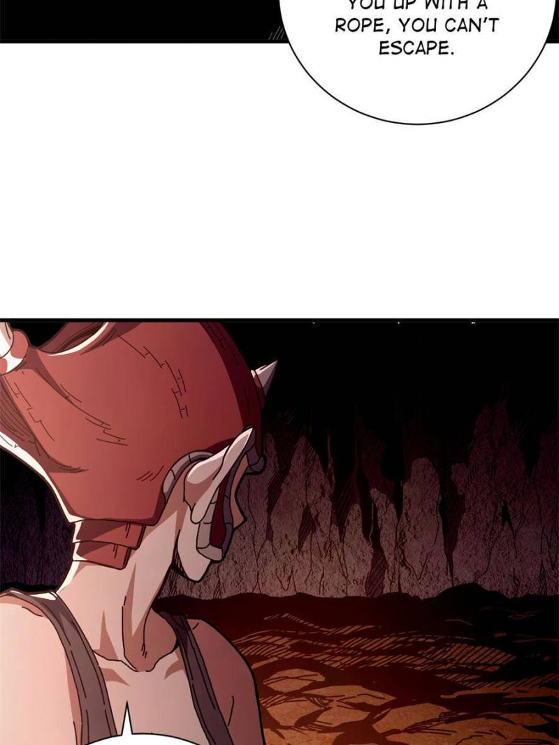 A Transmigrated Warden’s Battle for Redemption Chapter 101 244 036