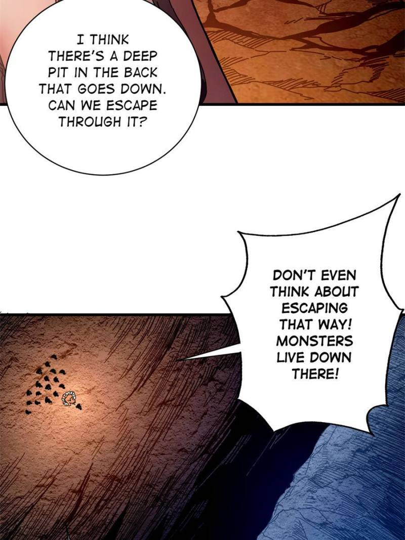 A Transmigrated Warden’s Battle for Redemption Chapter 101 245 037