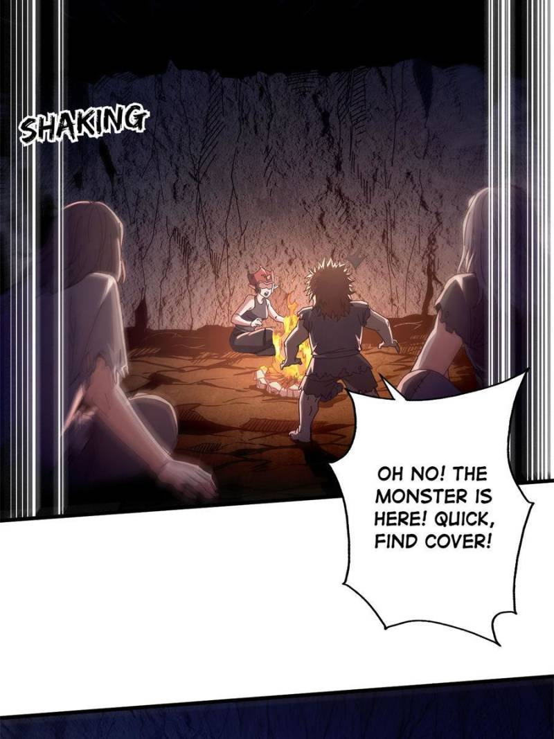 A Transmigrated Warden’s Battle for Redemption Chapter 101 247 039