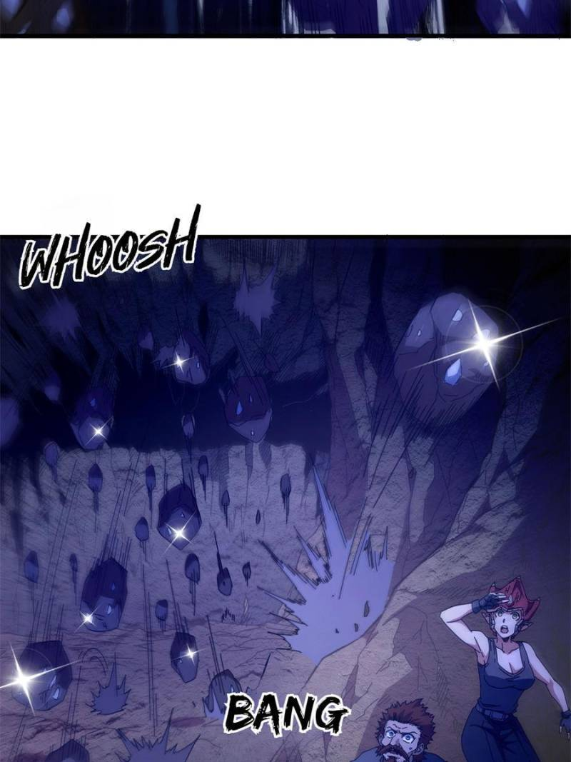 A Transmigrated Warden’s Battle for Redemption Chapter 101 250 042