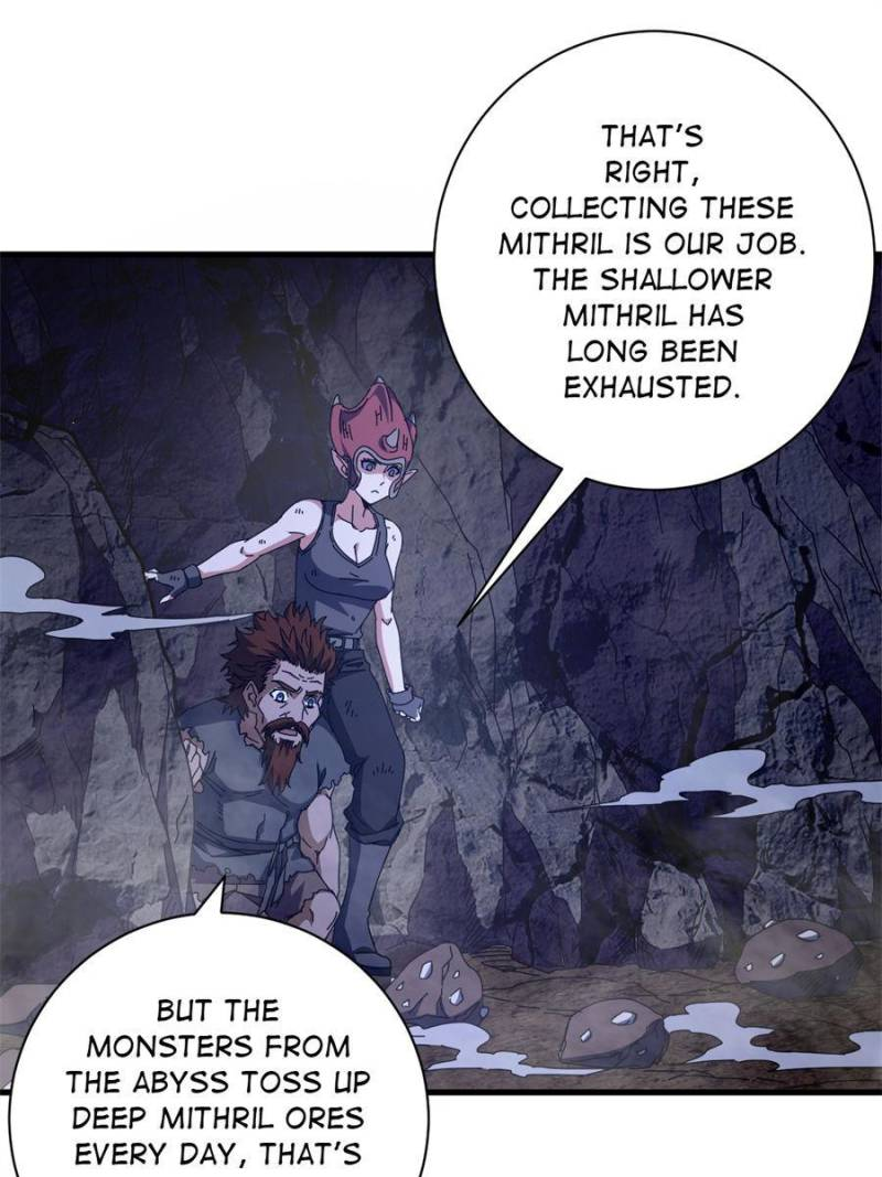 A Transmigrated Warden’s Battle for Redemption Chapter 101 253 045