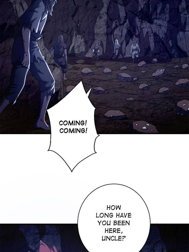 A Transmigrated Warden’s Battle for Redemption Chapter 101 256 048