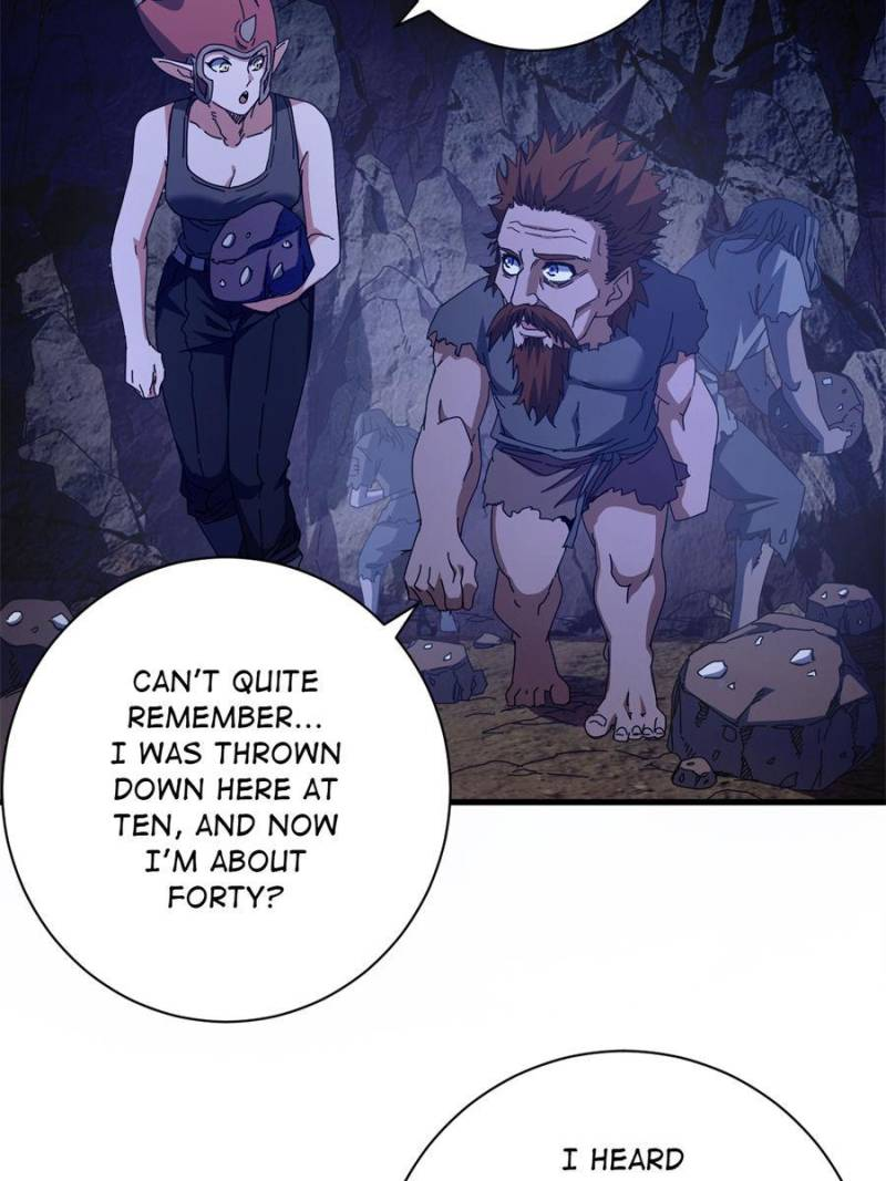 A Transmigrated Warden’s Battle for Redemption Chapter 101 257 049