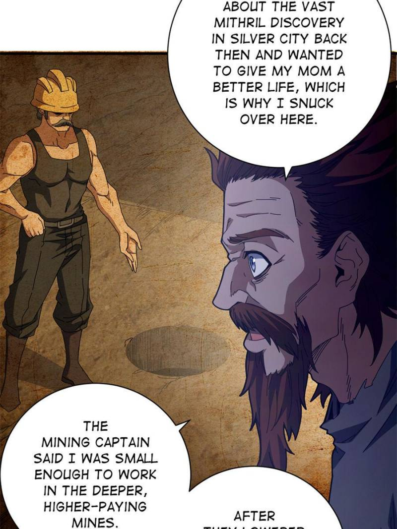 A Transmigrated Warden’s Battle for Redemption Chapter 101 258 050