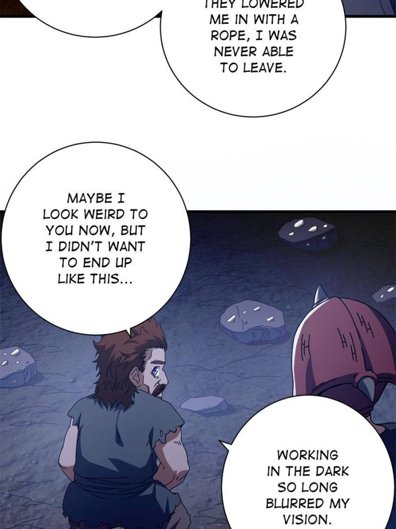 A Transmigrated Warden’s Battle for Redemption Chapter 101 259 051