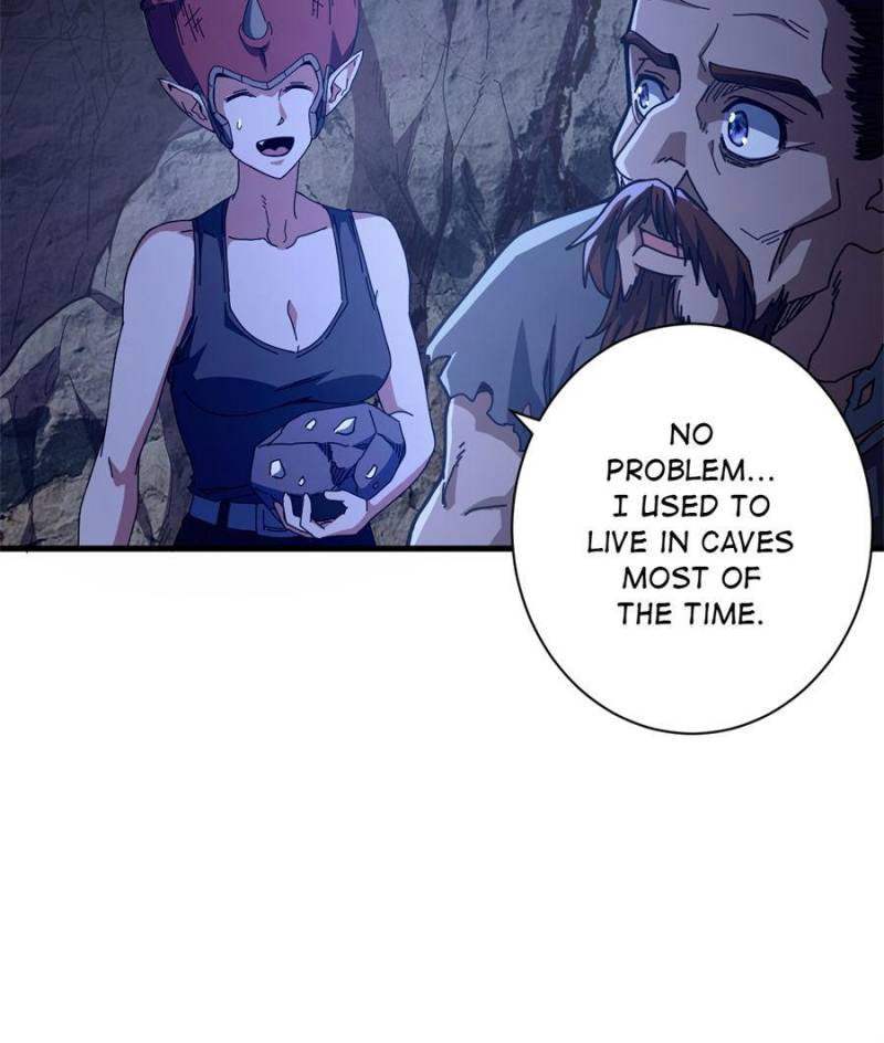 A Transmigrated Warden’s Battle for Redemption Chapter 101 261 053