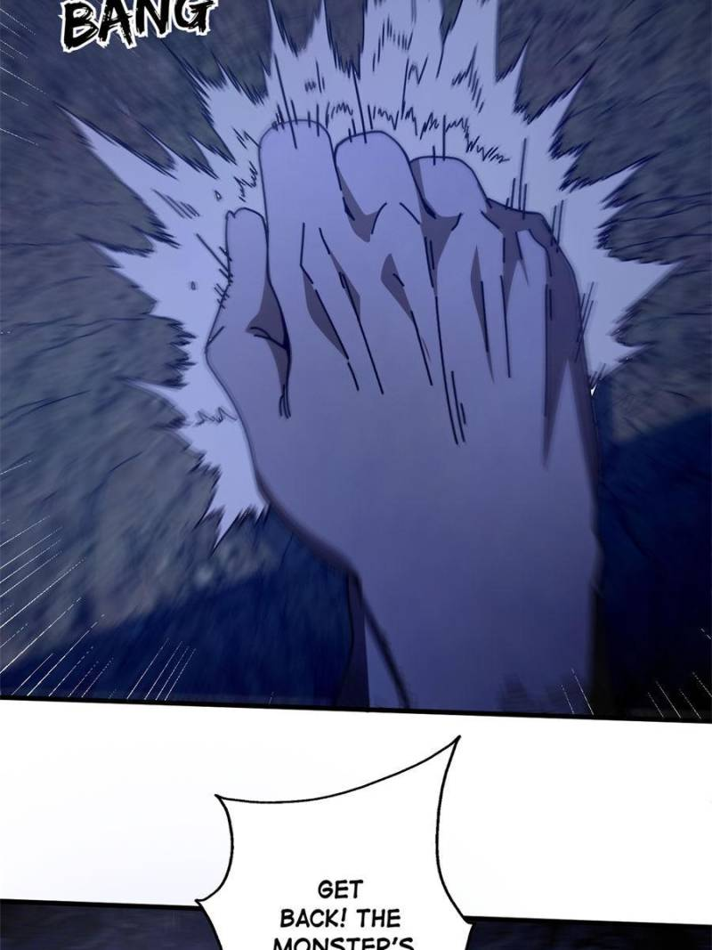 A Transmigrated Warden’s Battle for Redemption Chapter 101 265 057