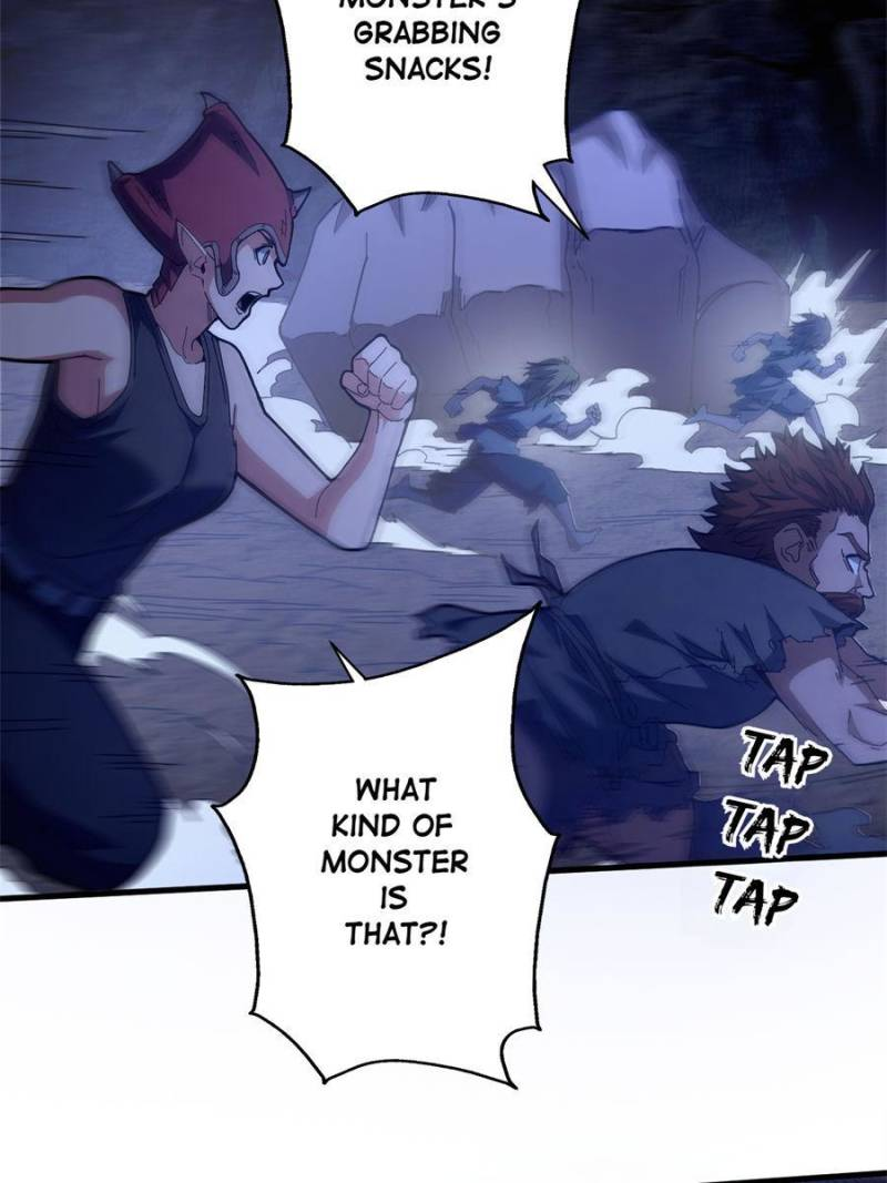 A Transmigrated Warden’s Battle for Redemption Chapter 101 266 058