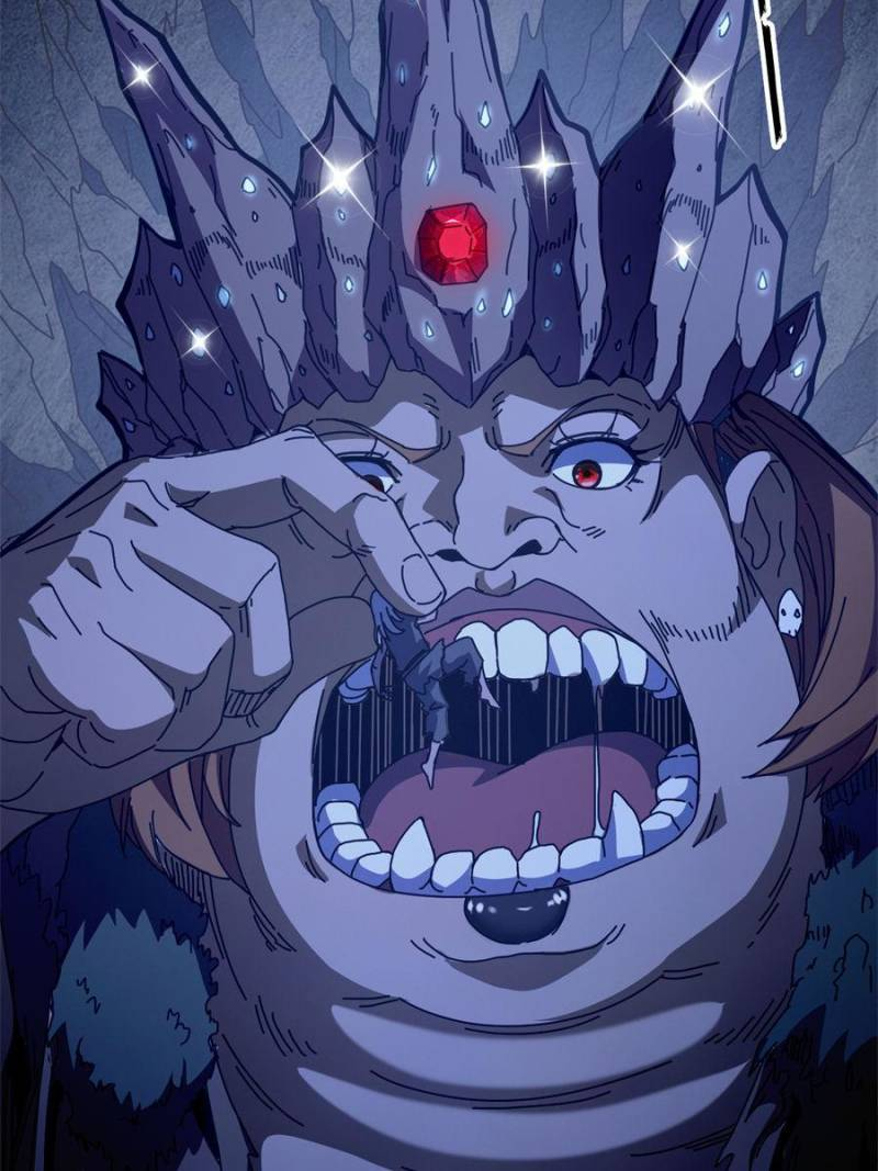 A Transmigrated Warden’s Battle for Redemption Chapter 101 269 061