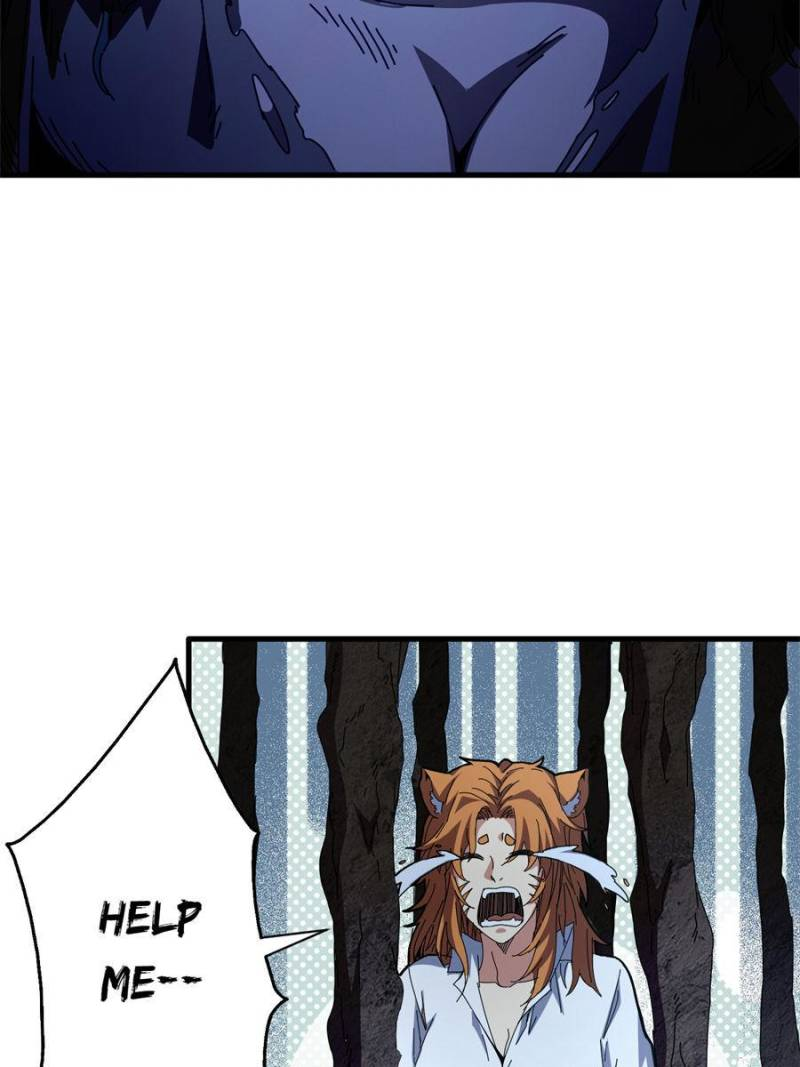 A Transmigrated Warden’s Battle for Redemption Chapter 101 270 062