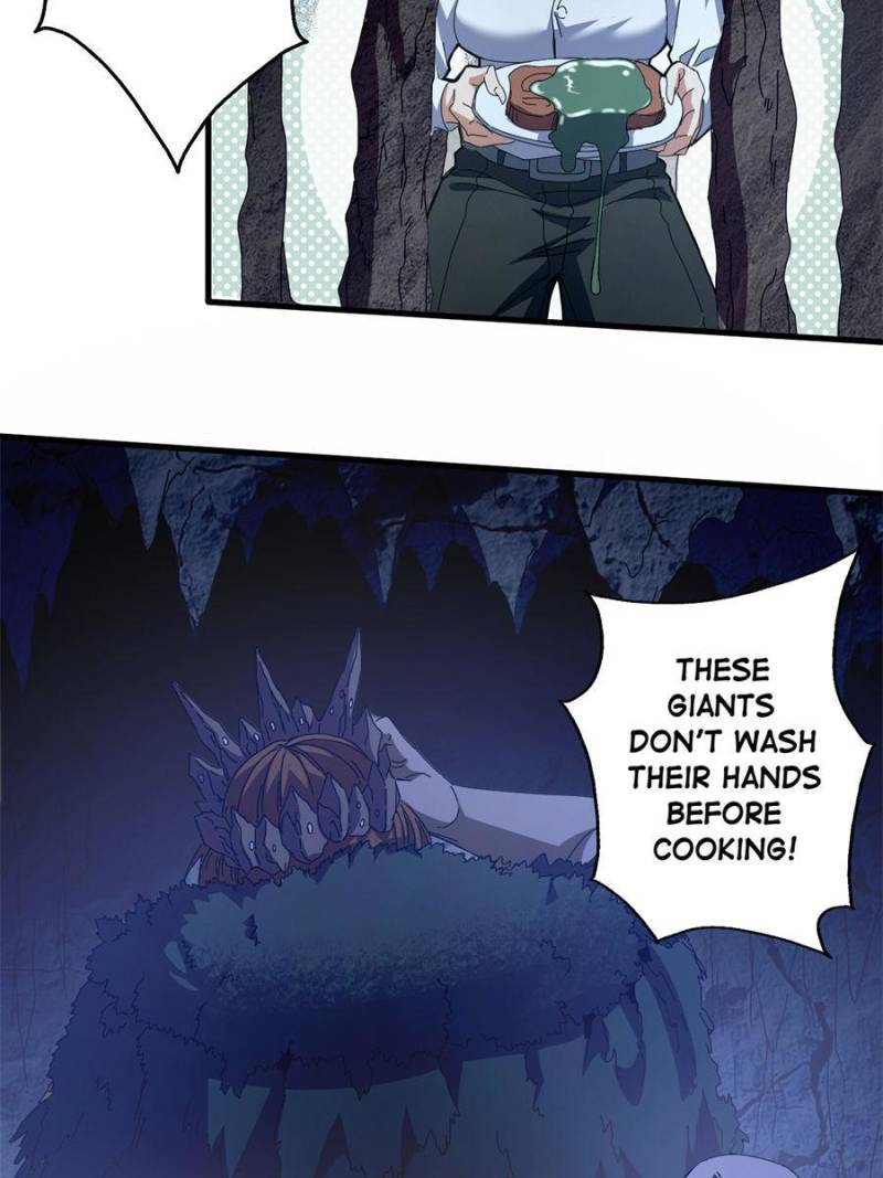 A Transmigrated Warden’s Battle for Redemption Chapter 101 271 063