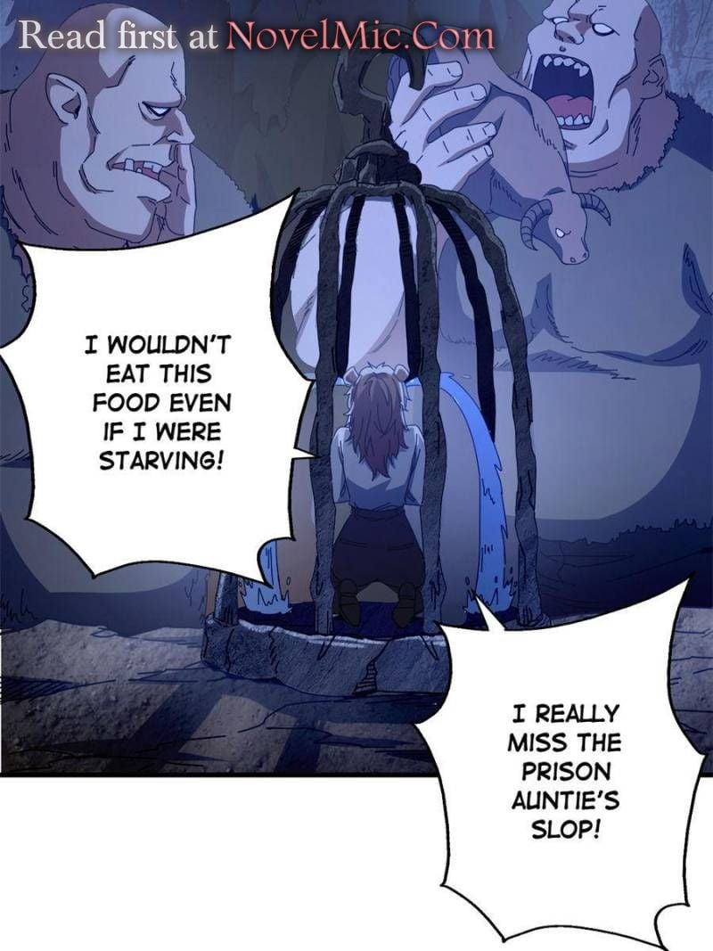 A Transmigrated Warden’s Battle for Redemption Chapter 101 272 064