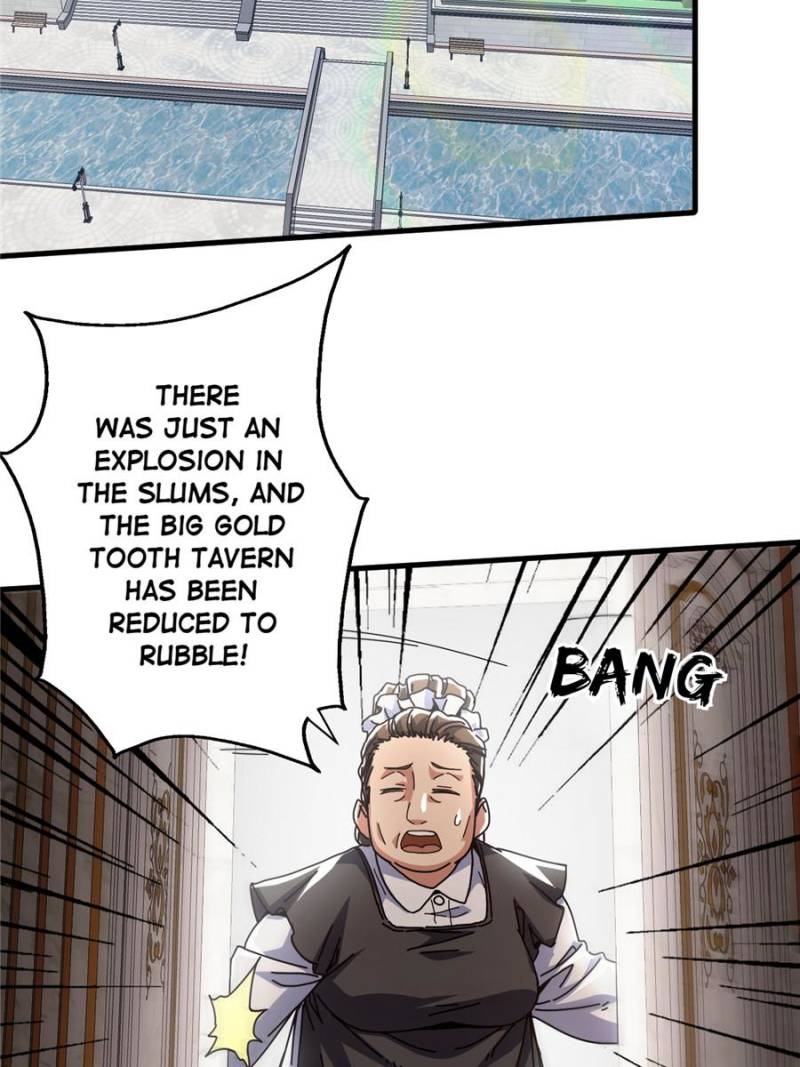 A Transmigrated Warden’s Battle for Redemption Chapter 102 216 02