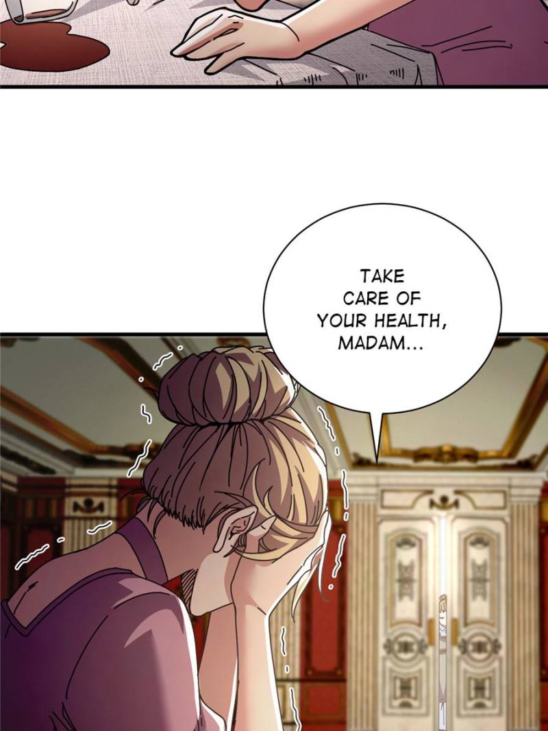 A Transmigrated Warden’s Battle for Redemption Chapter 102 219 05