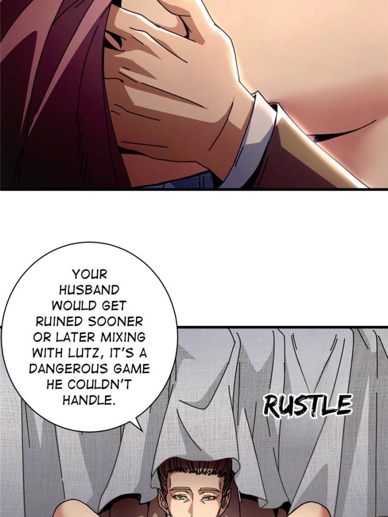 A Transmigrated Warden’s Battle for Redemption Chapter 102 221 07