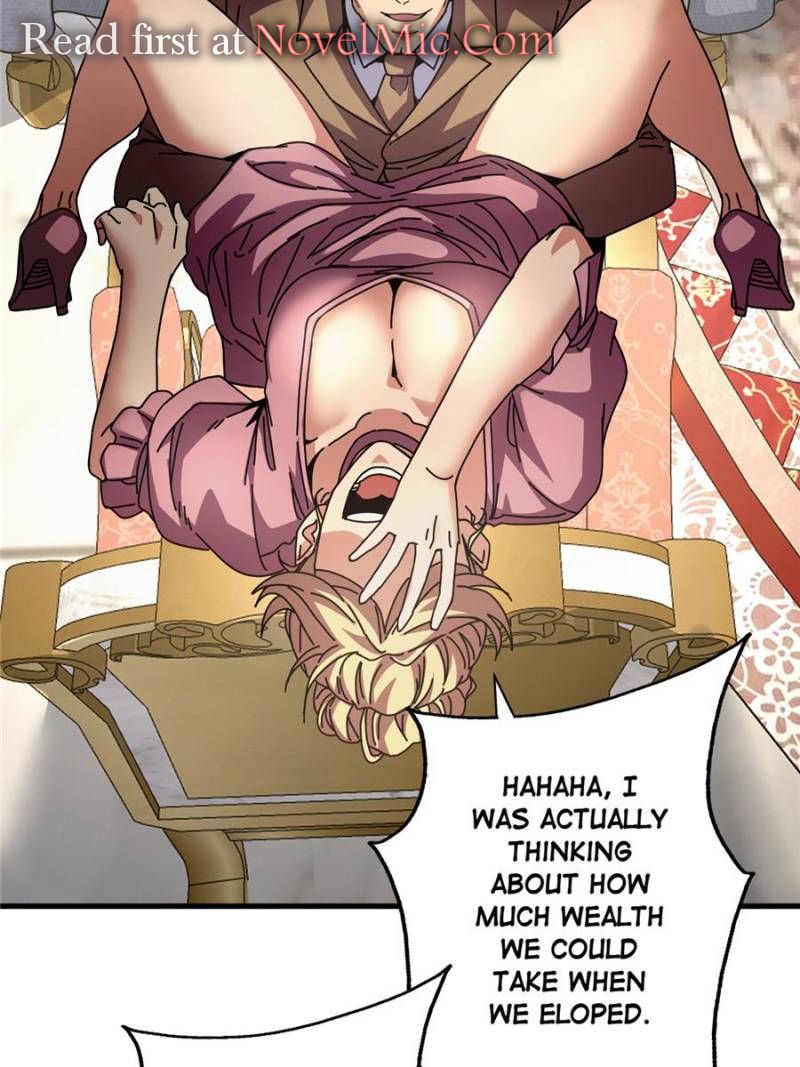 A Transmigrated Warden’s Battle for Redemption Chapter 102 222 08