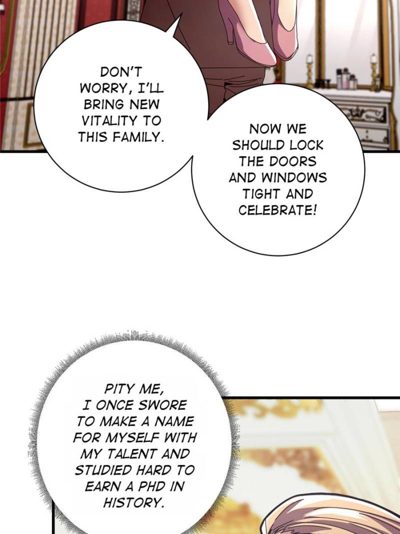 A Transmigrated Warden’s Battle for Redemption Chapter 102 224 10