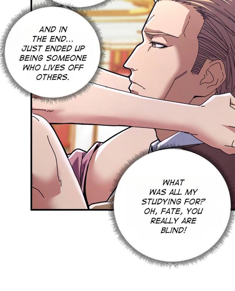 A Transmigrated Warden’s Battle for Redemption Chapter 102 225 11