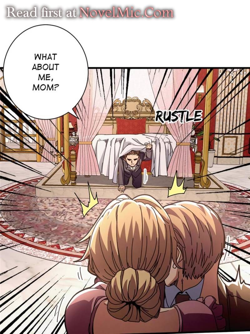 A Transmigrated Warden’s Battle for Redemption Chapter 102 226 12