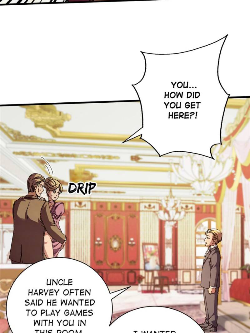 A Transmigrated Warden’s Battle for Redemption Chapter 102 227 13