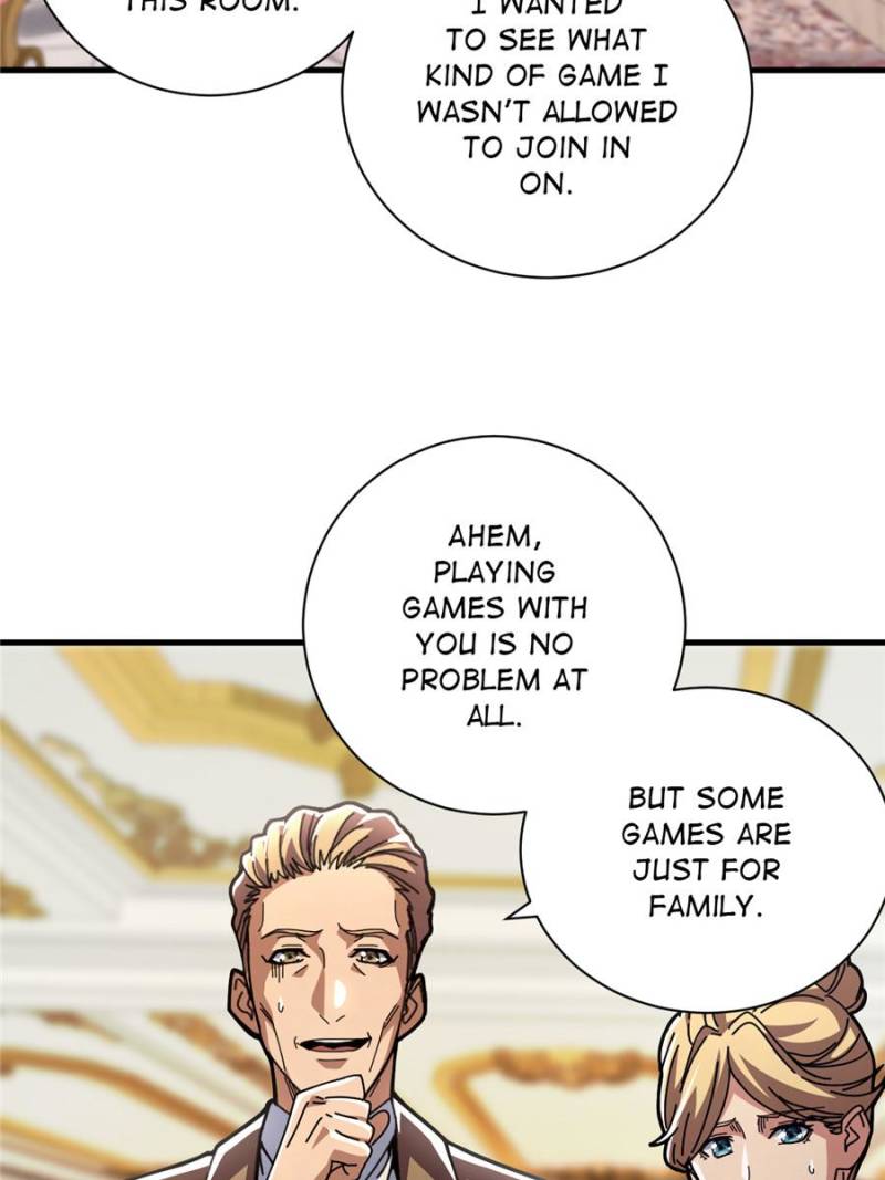 A Transmigrated Warden’s Battle for Redemption Chapter 102 228 14