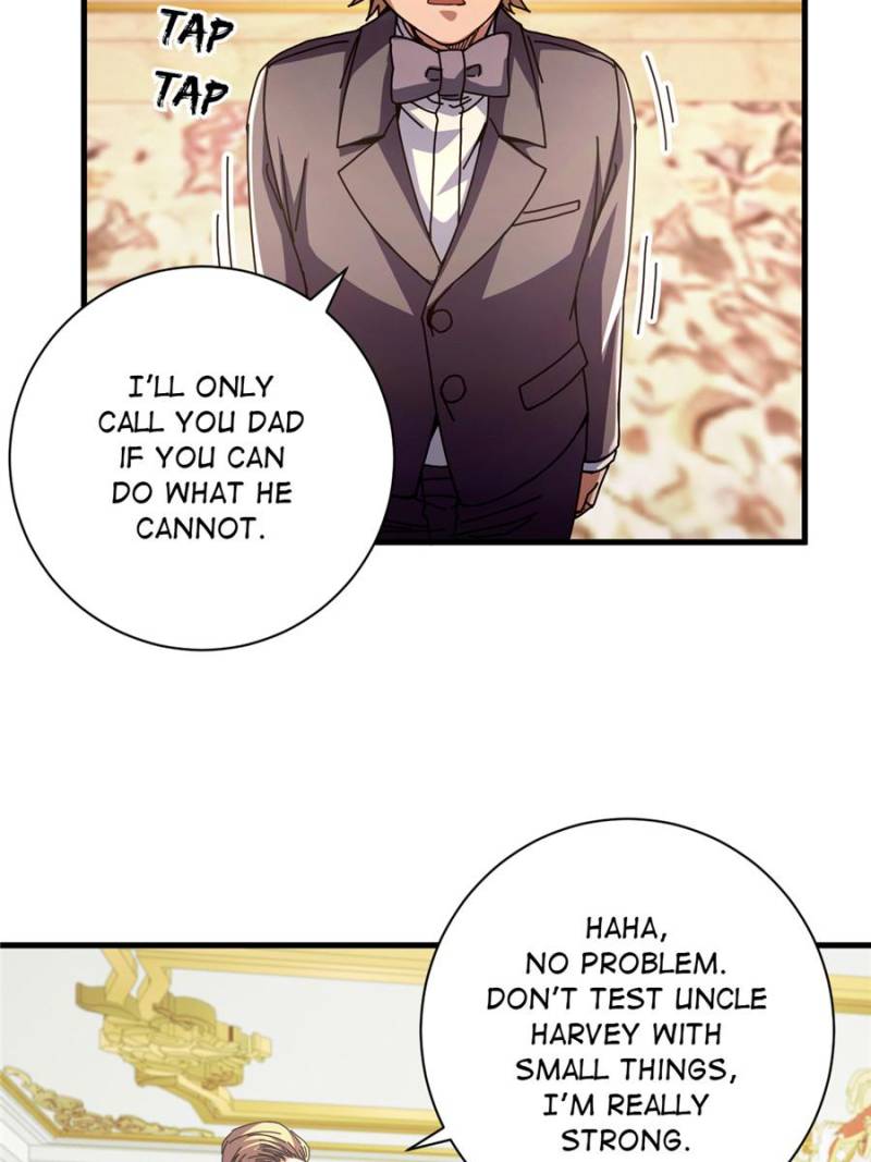 A Transmigrated Warden’s Battle for Redemption Chapter 102 230 16