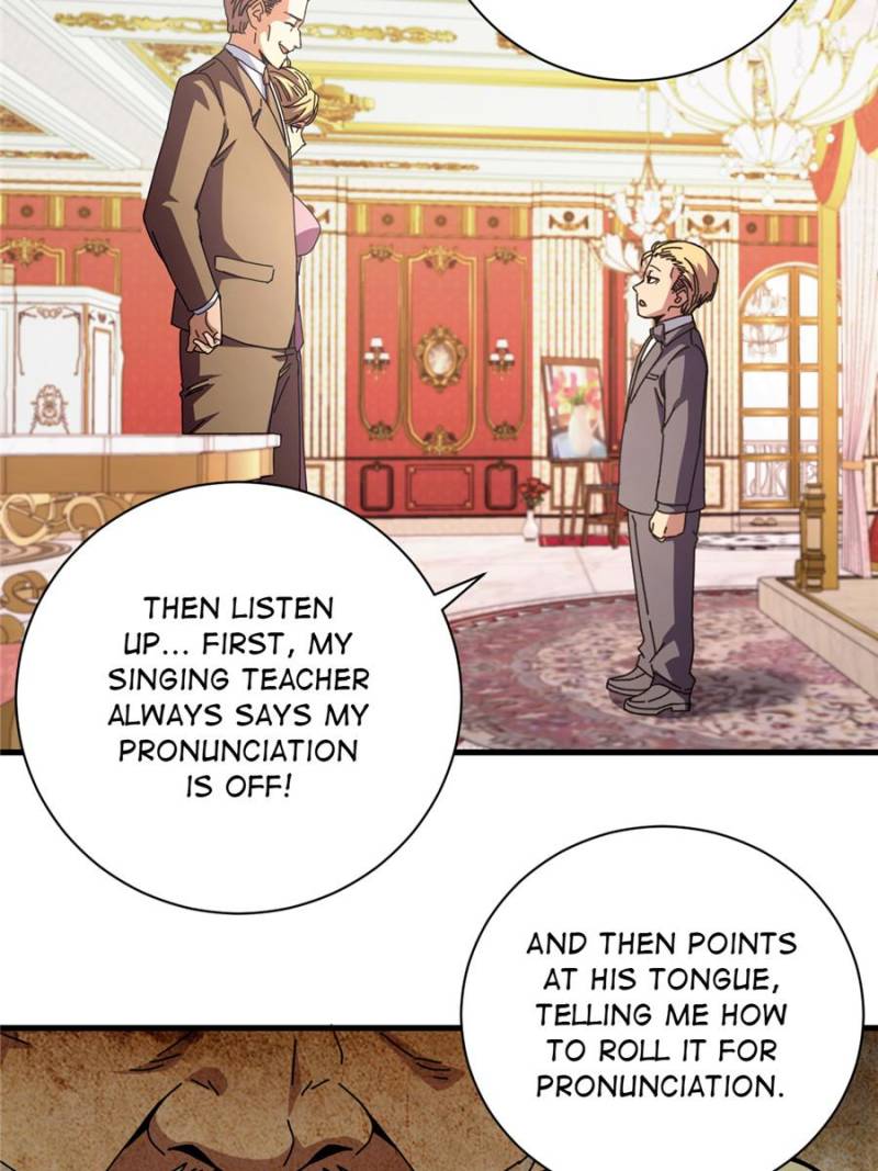 A Transmigrated Warden’s Battle for Redemption Chapter 102 231 17