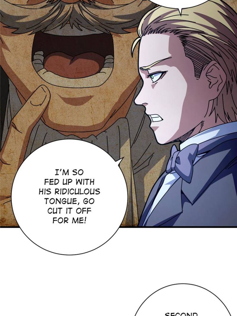 A Transmigrated Warden’s Battle for Redemption Chapter 102 232 18