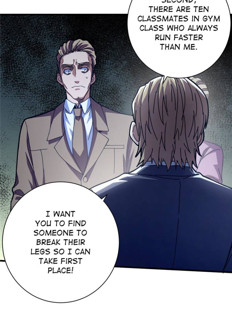 A Transmigrated Warden’s Battle for Redemption Chapter 102 233 19