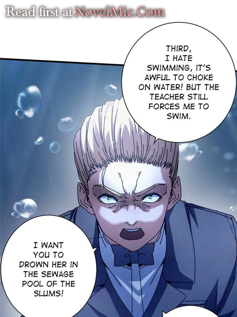 A Transmigrated Warden’s Battle for Redemption Chapter 102 234 20