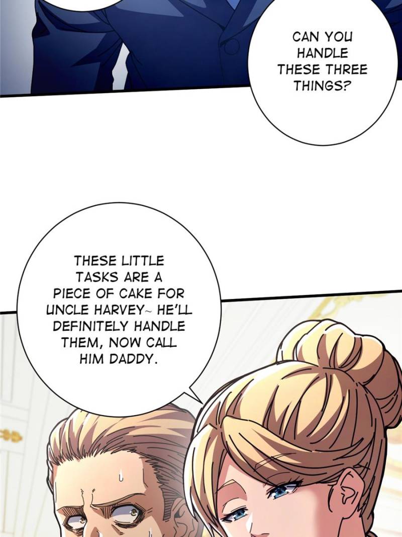 A Transmigrated Warden’s Battle for Redemption Chapter 102 235 21