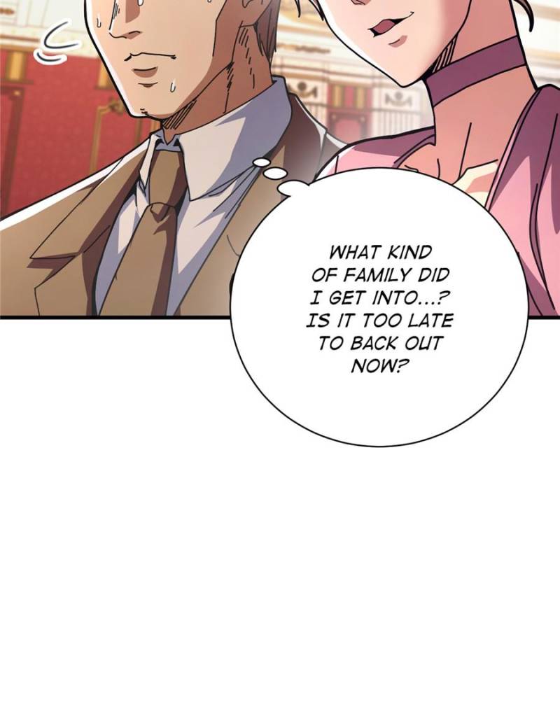 A Transmigrated Warden’s Battle for Redemption Chapter 102 236 22