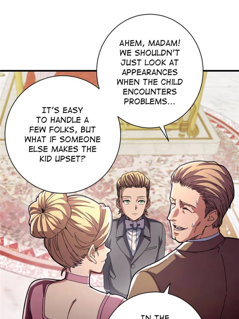 A Transmigrated Warden’s Battle for Redemption Chapter 102 237 23