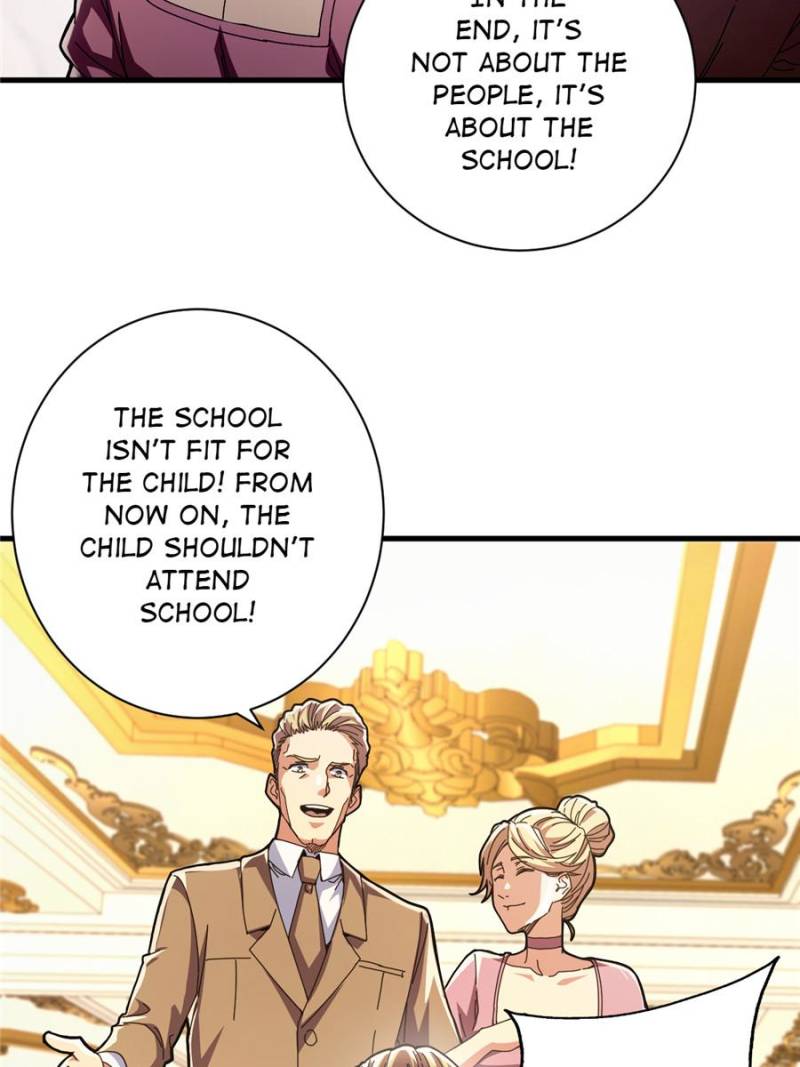 A Transmigrated Warden’s Battle for Redemption Chapter 102 238 24