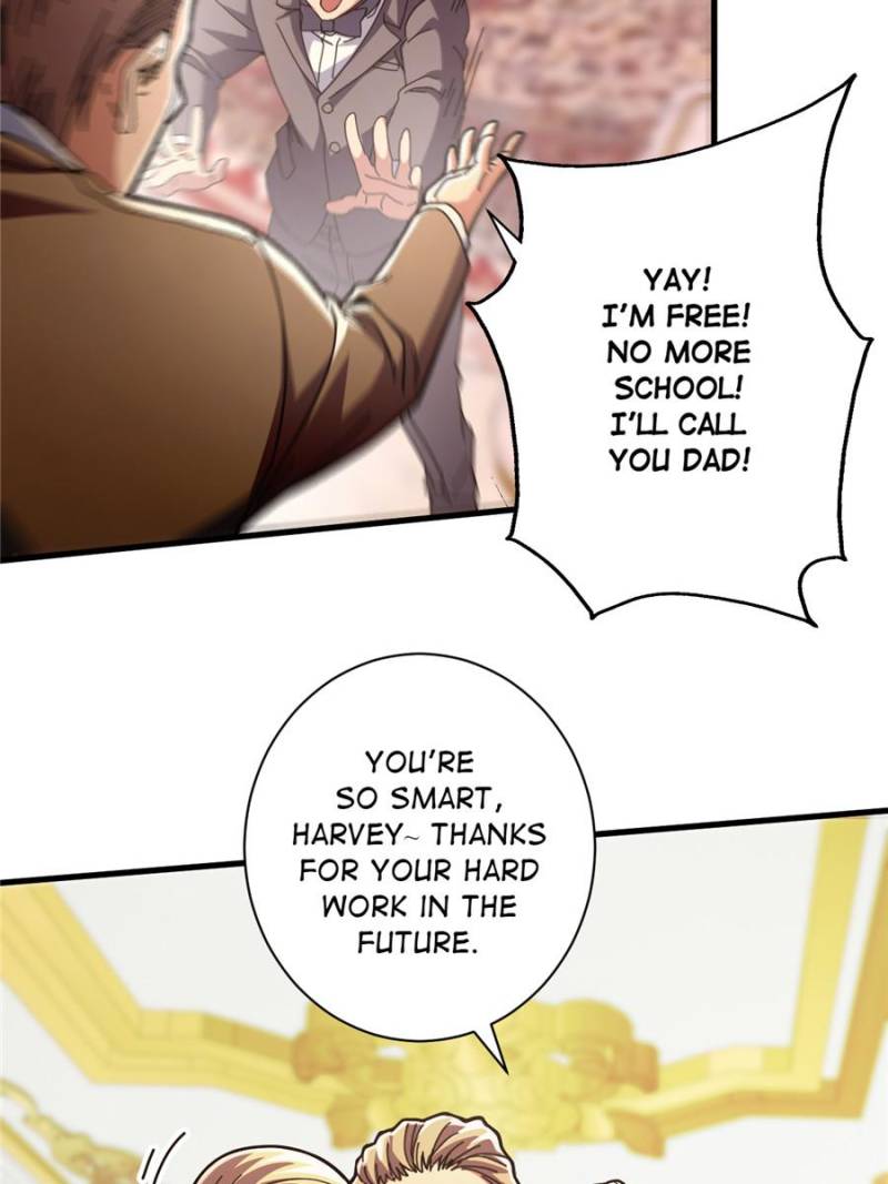 A Transmigrated Warden’s Battle for Redemption Chapter 102 240 26