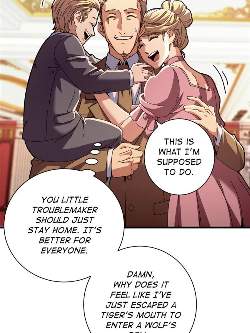 A Transmigrated Warden’s Battle for Redemption Chapter 102 241 27