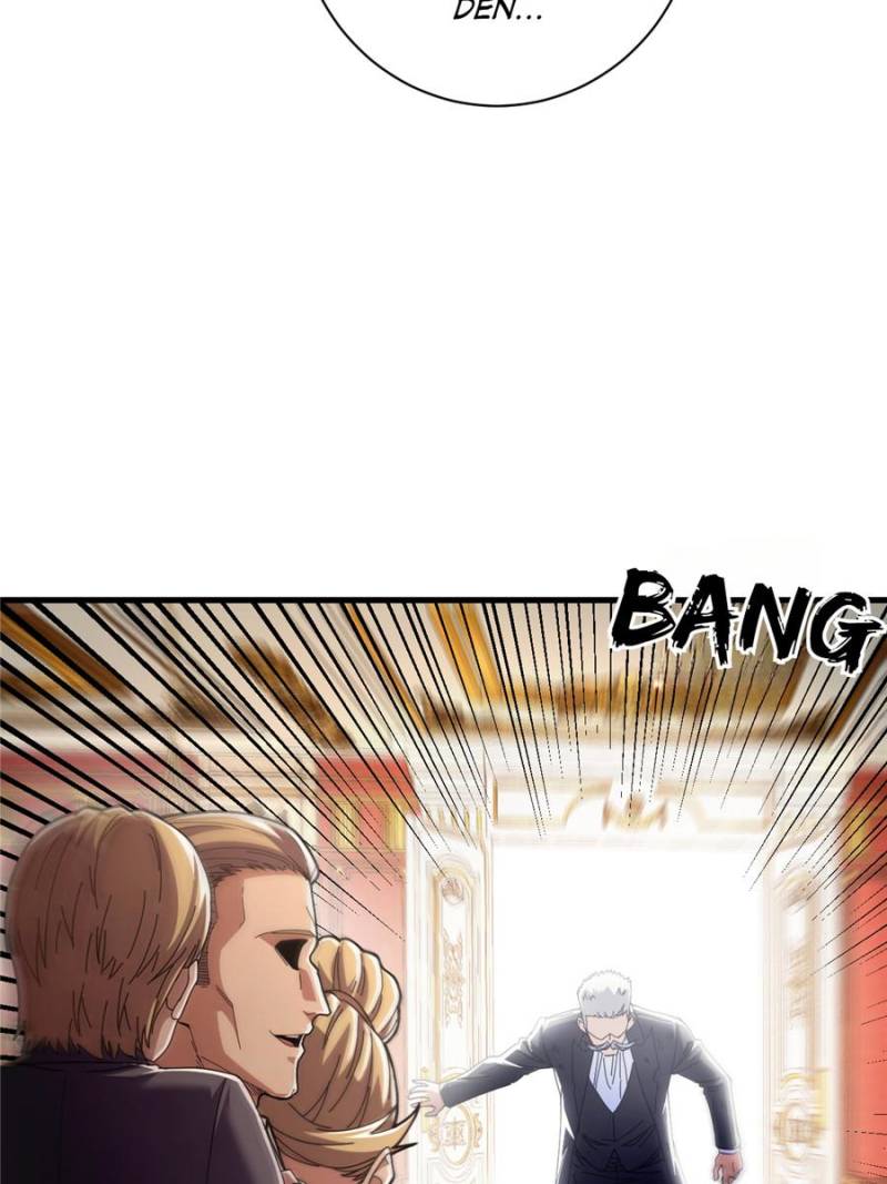 A Transmigrated Warden’s Battle for Redemption Chapter 102 242 28