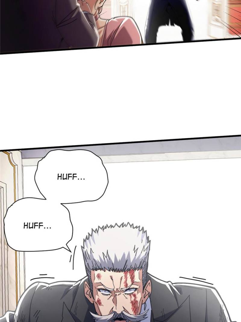 A Transmigrated Warden’s Battle for Redemption Chapter 102 243 29