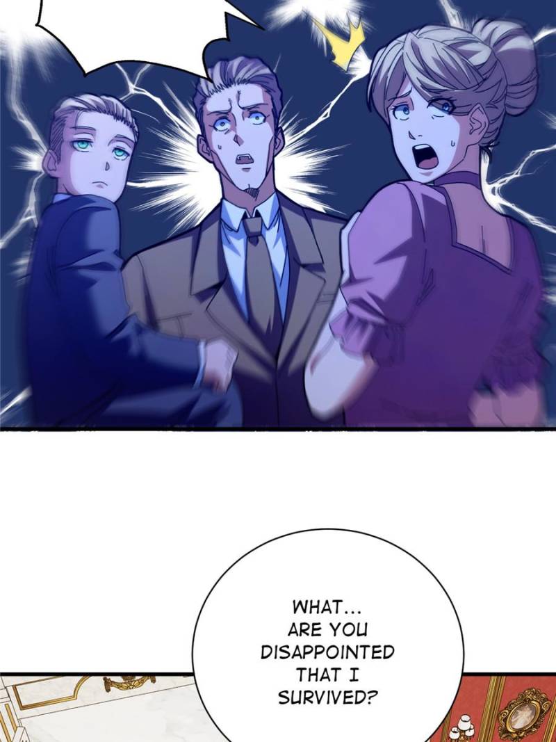 A Transmigrated Warden’s Battle for Redemption Chapter 102 245 31