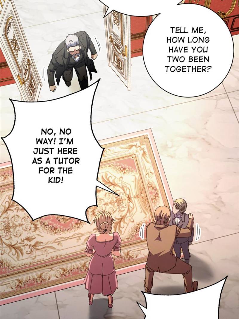 A Transmigrated Warden’s Battle for Redemption Chapter 102 246 32