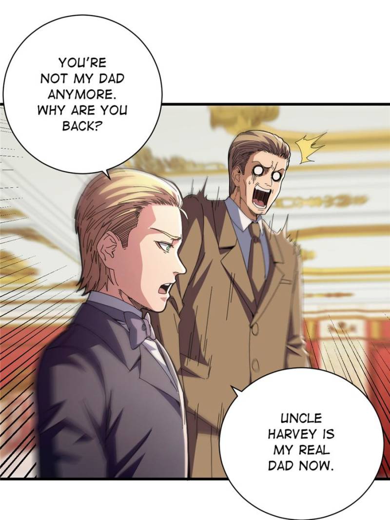 A Transmigrated Warden’s Battle for Redemption Chapter 102 248 34