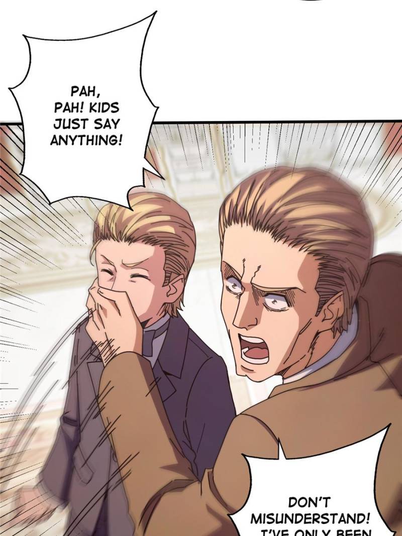 A Transmigrated Warden’s Battle for Redemption Chapter 102 249 35