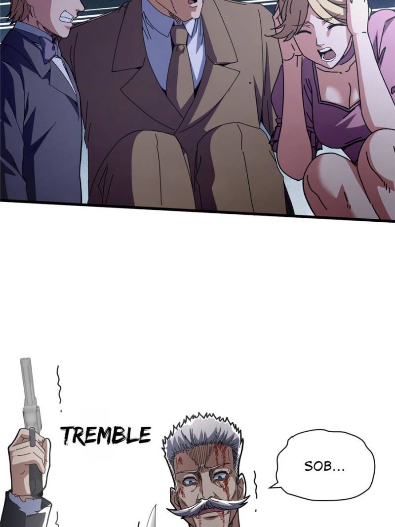 A Transmigrated Warden’s Battle for Redemption Chapter 102 255 41