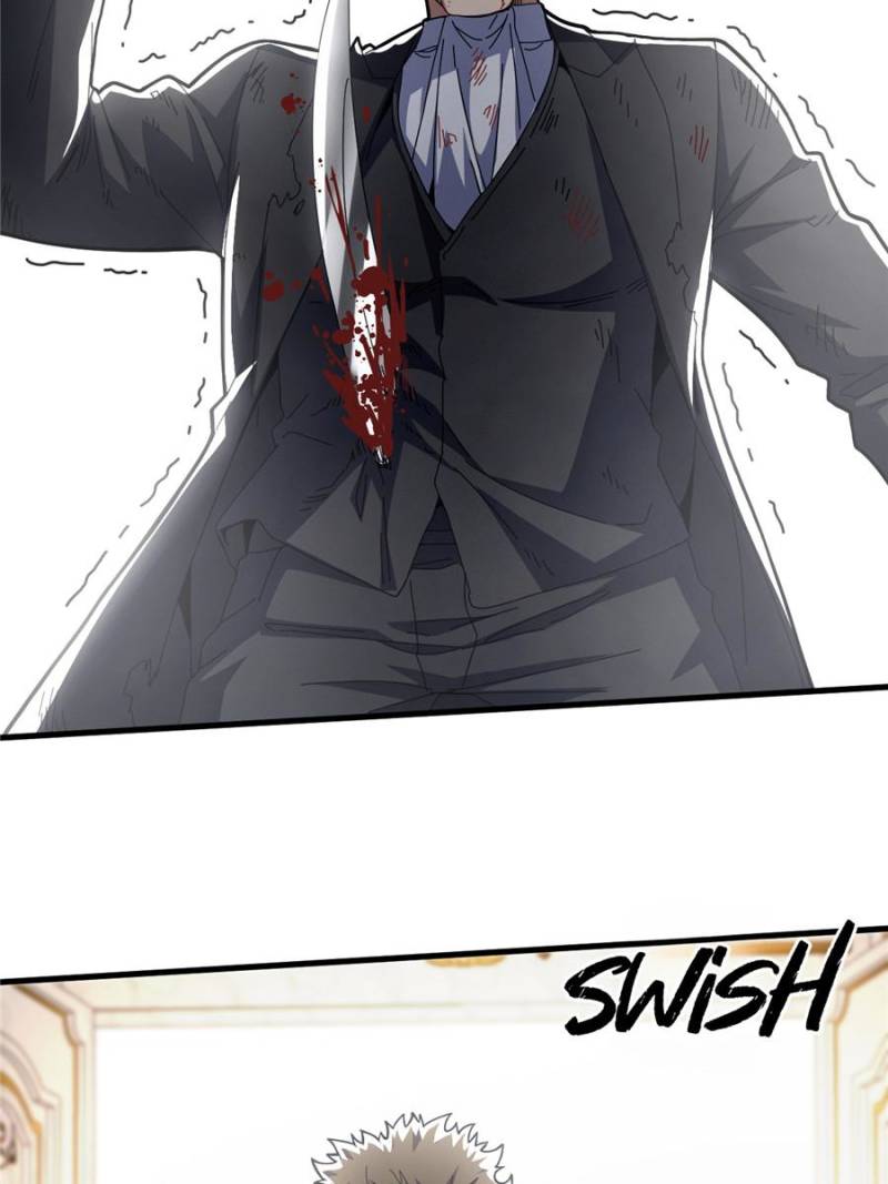 A Transmigrated Warden’s Battle for Redemption Chapter 102 256 42