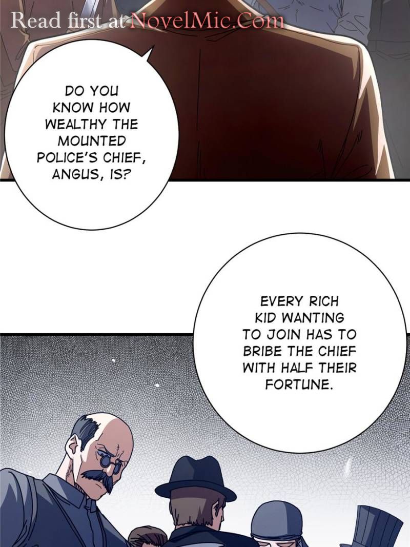 A Transmigrated Warden’s Battle for Redemption Chapter 102 262 48