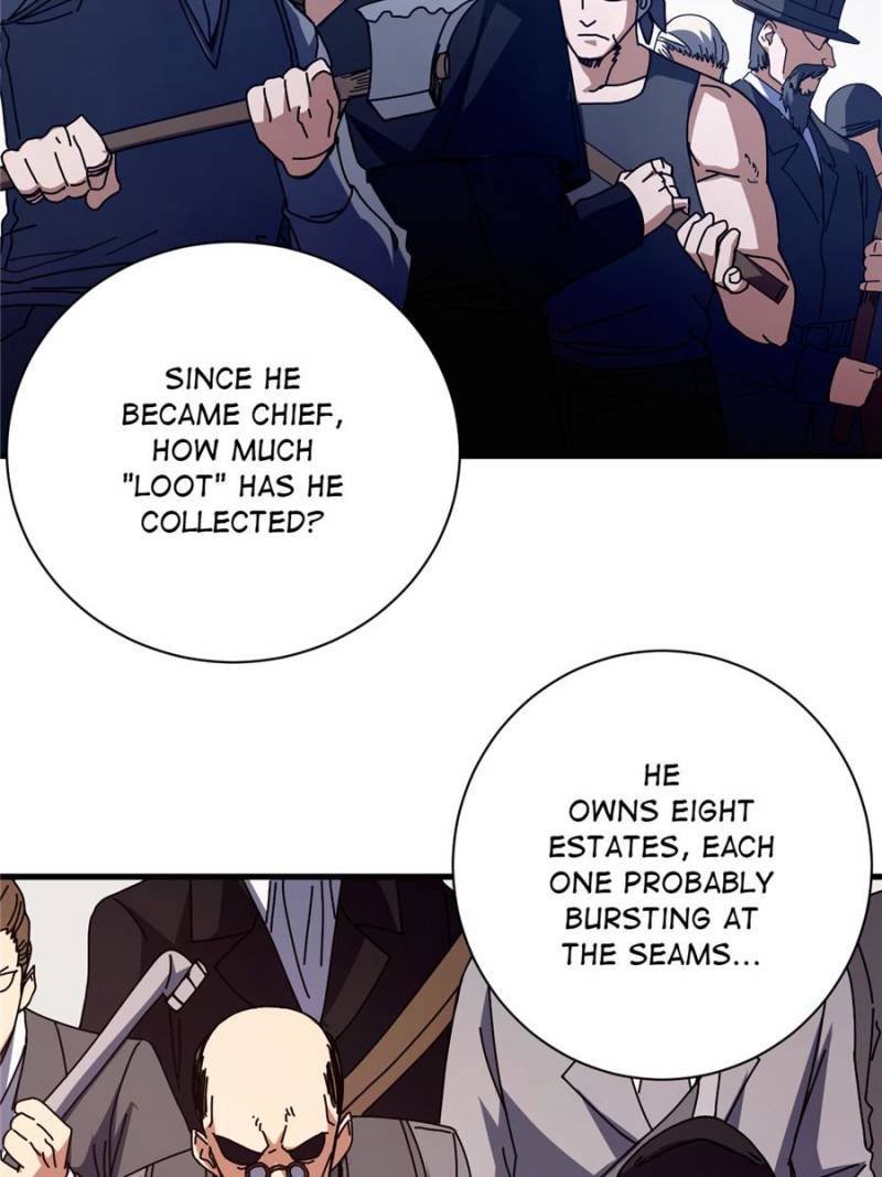 A Transmigrated Warden’s Battle for Redemption Chapter 102 263 49